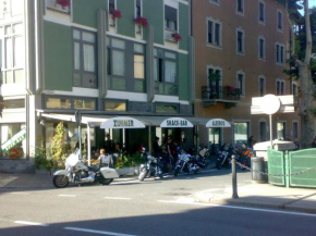 Hotels in Tirano